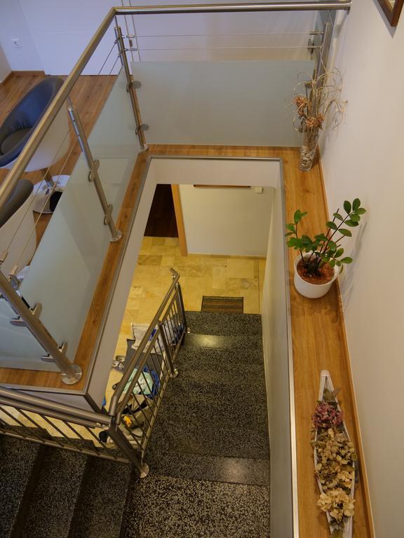 Lugerfarm Ξενοδοχείο Melk Εξωτερικό φωτογραφία