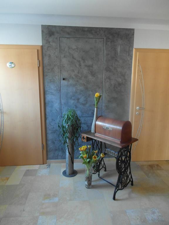 Lugerfarm Ξενοδοχείο Melk Εξωτερικό φωτογραφία