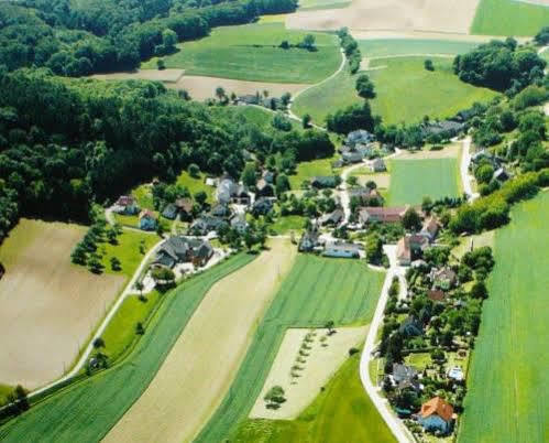 Lugerfarm Ξενοδοχείο Melk Εξωτερικό φωτογραφία