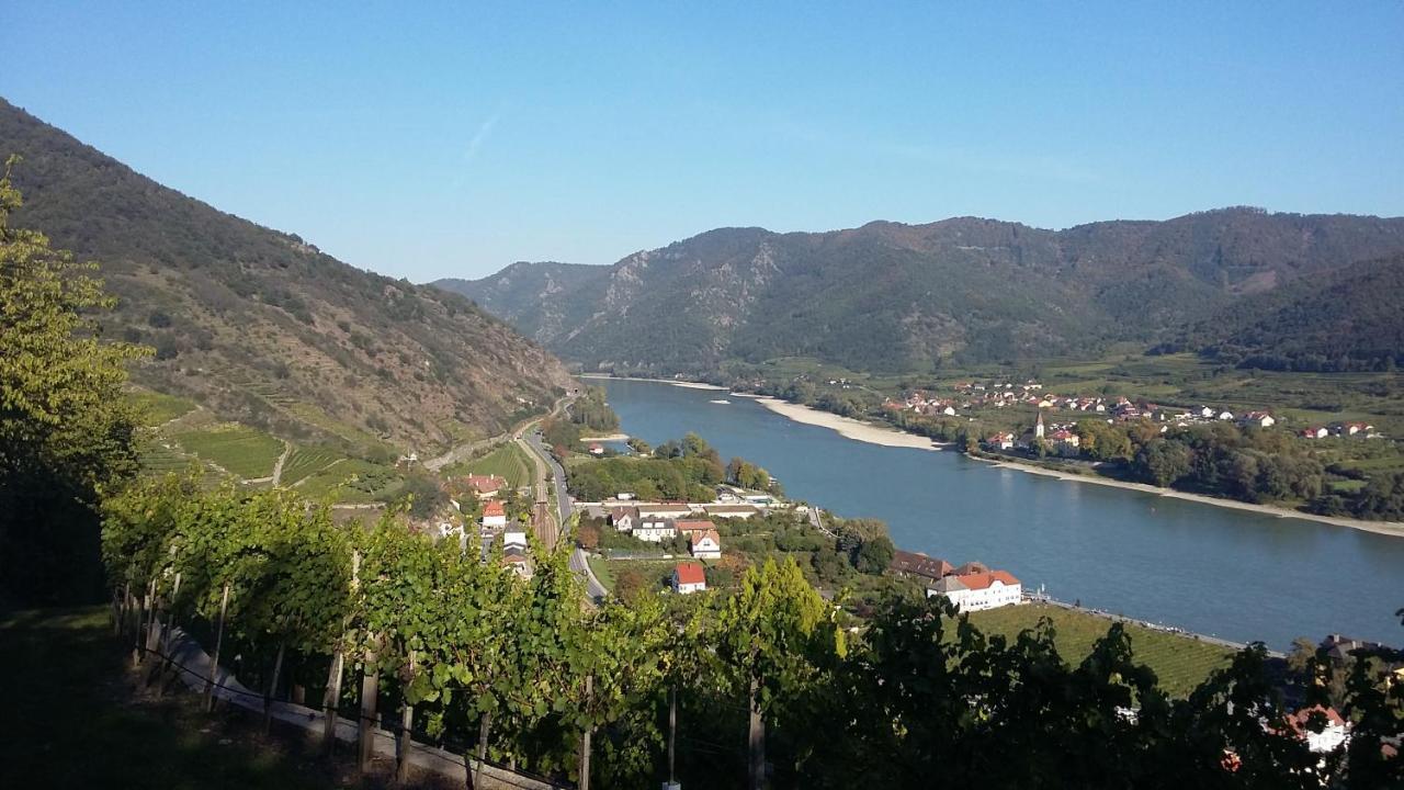 Lugerfarm Ξενοδοχείο Melk Εξωτερικό φωτογραφία