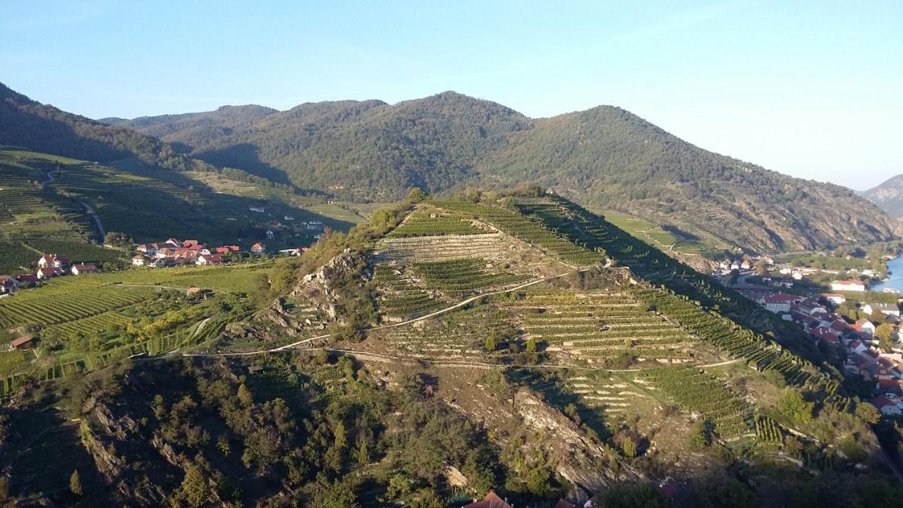 Lugerfarm Ξενοδοχείο Melk Εξωτερικό φωτογραφία